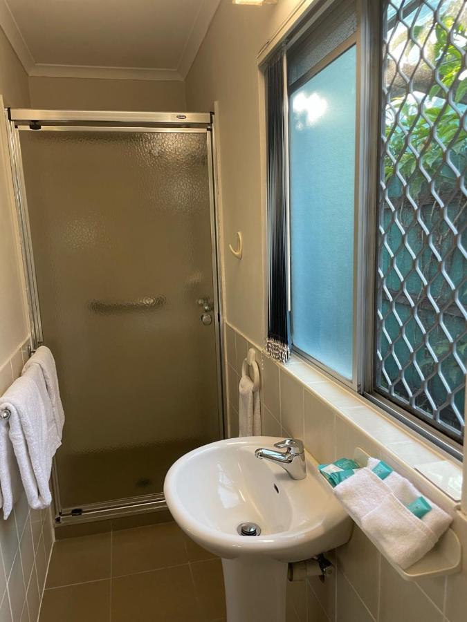 Kyamba Court Motel Mooloolaba Exterior photo