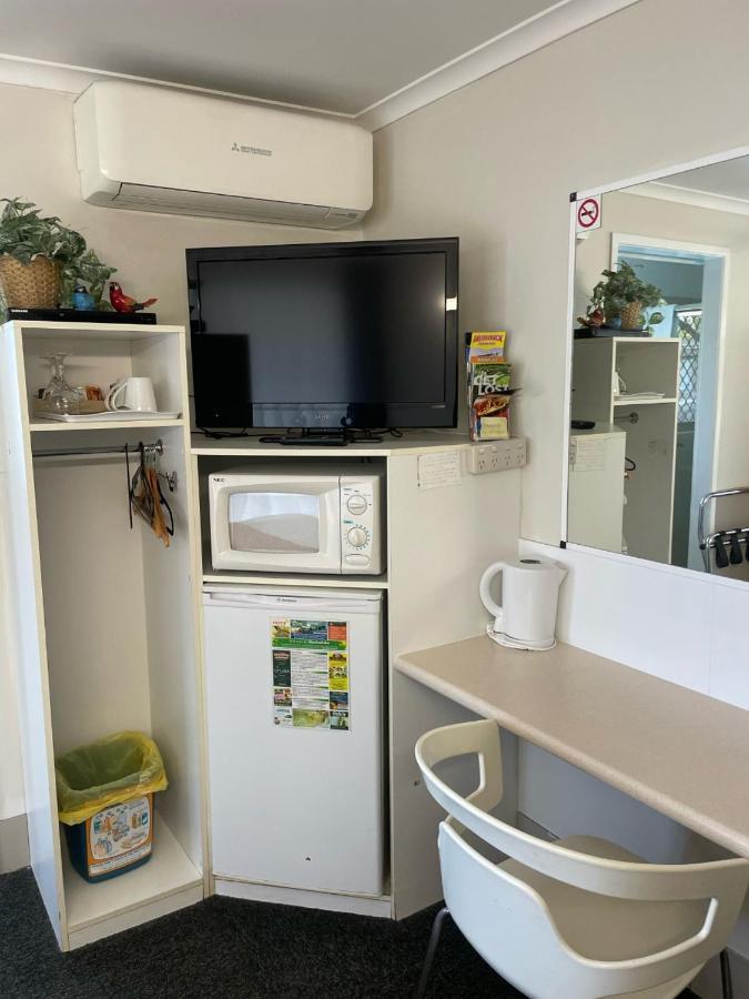 Kyamba Court Motel Mooloolaba Exterior photo